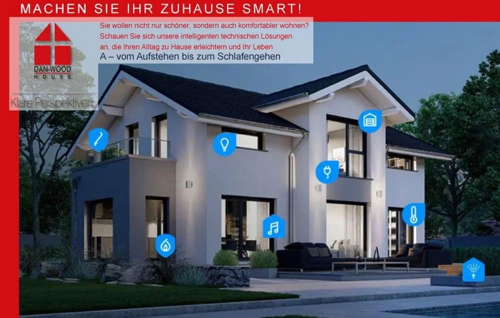 Prodej domu 87 m², pozemek 1 m², GRUNDSTÜCK EXKLUSIV NUR FÜR DANWOOD- HAUSBAU GRAZNÄHE!, Kohldorf, Štýrsko Prodej domu 87 m², pozemek 1 m², GRUNDSTÜCK EXKLUSIV NUR FÜR DANWOOD- HAUSBAU GRAZNÄHE!, Kohldorf, Štýrsko