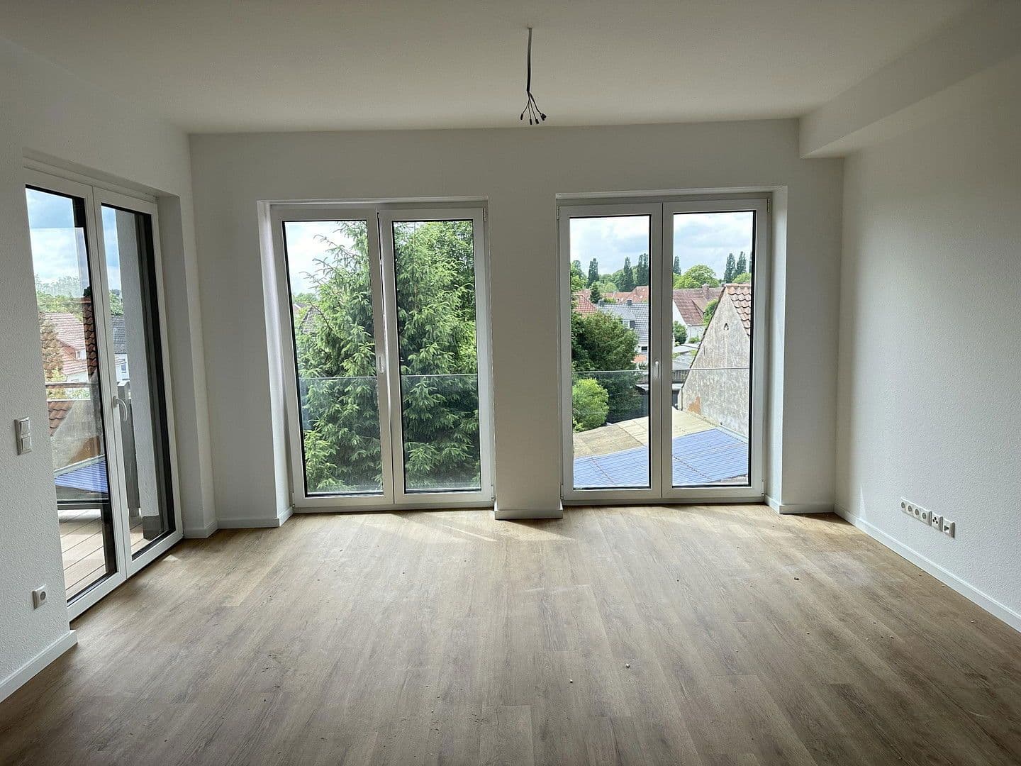 Prodej bytu 2+1 87 m², Diepholz, Dolní Sasko Prodej bytu 2+1 87 m², Diepholz, Dolní Sasko