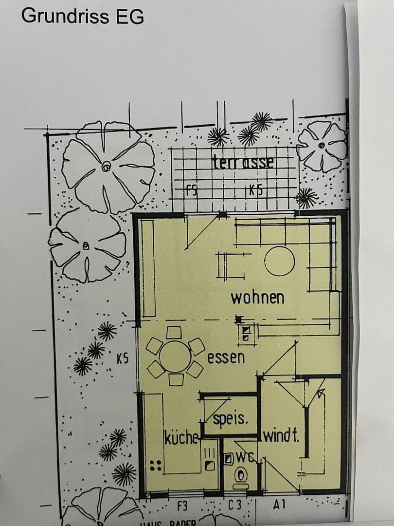 Prodej domu 125 m², pozemek 305 m², Gärtringen, Bádensko-Württembersko Prodej domu 125 m², pozemek 305 m², Gärtringen, Bádensko-Württembersko