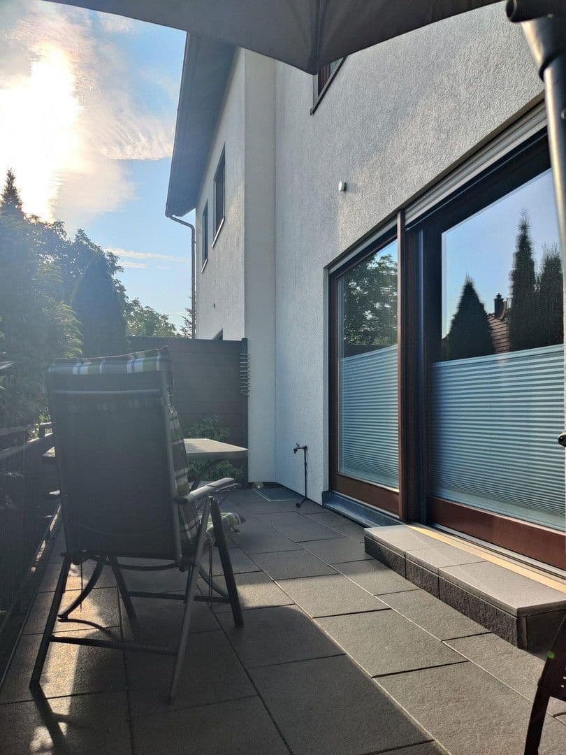 Prodej domu 125 m², pozemek 305 m², Gärtringen, Bádensko-Württembersko Prodej domu 125 m², pozemek 305 m², Gärtringen, Bádensko-Württembersko