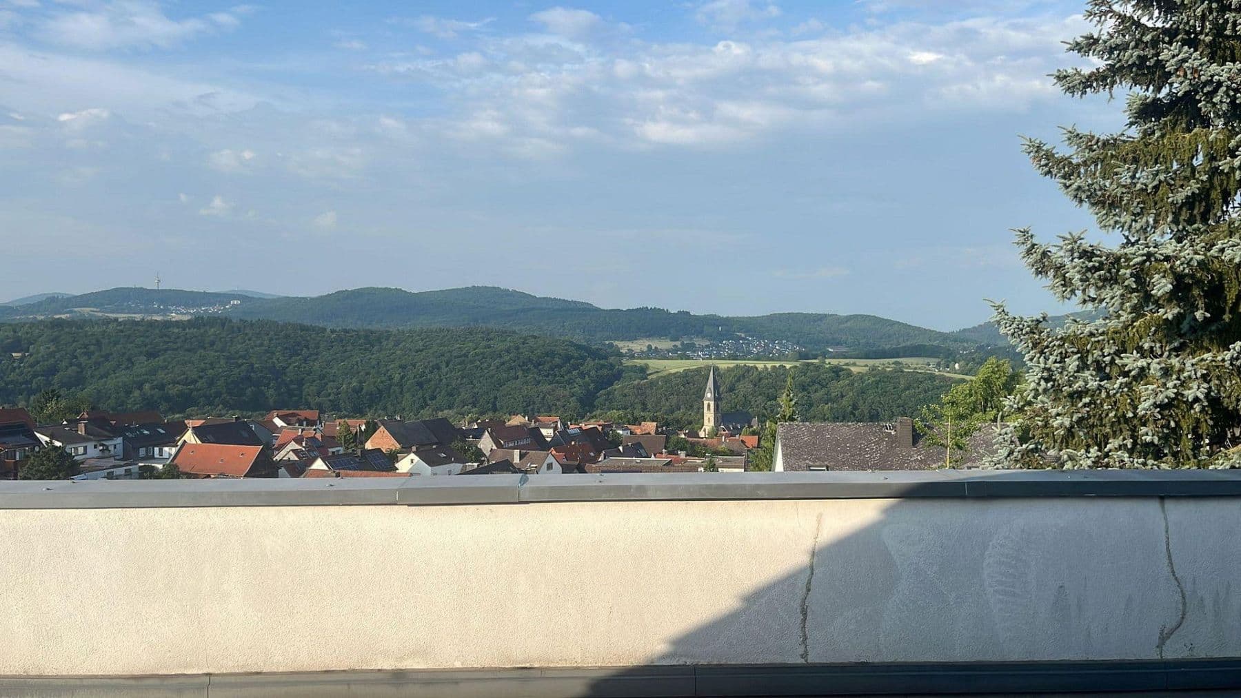 Pronájem bytu 3+1 77 m², Rossertblick 11, Eppstein, Hessen Pronájem bytu 3+1 77 m², Rossertblick 11, Eppstein, Hessen