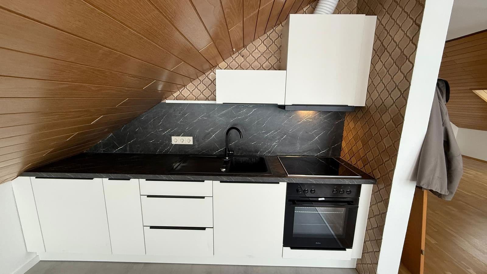 Pronájem bytu 3+1 77 m², Rossertblick 11, Eppstein, Hessen Pronájem bytu 3+1 77 m², Rossertblick 11, Eppstein, Hessen