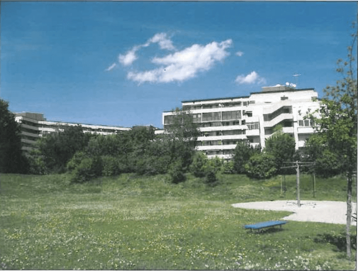 Prodej bytu 3+1 79 m², Unterschleissheim, Bavorsko Prodej bytu 3+1 79 m², Unterschleissheim, Bavorsko