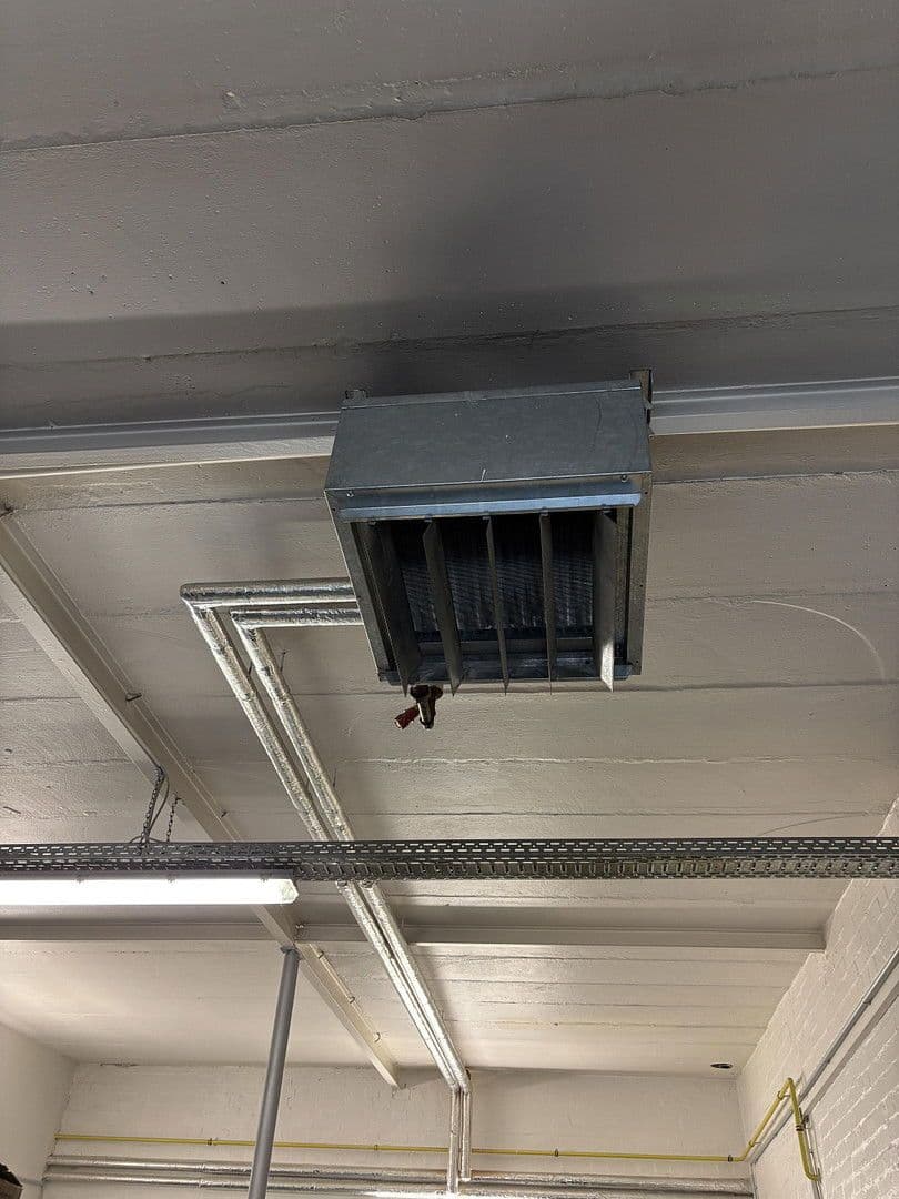 Pronájem nebytového prostoru 300 m², Hamburg, Hamburg Pronájem nebytového prostoru 300 m², Hamburg, Hamburg