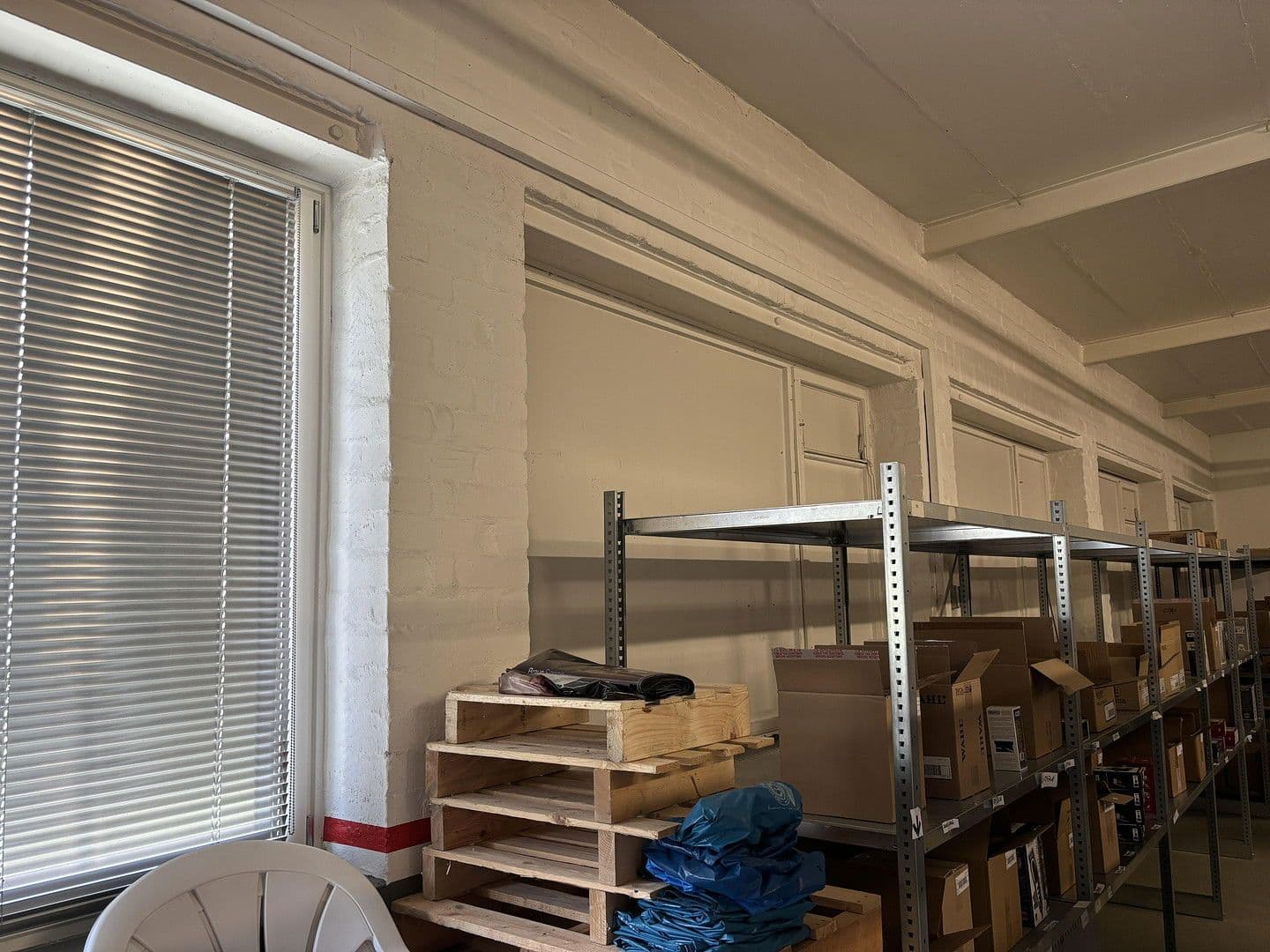 Pronájem nebytového prostoru 300 m², Hamburg, Hamburg Pronájem nebytového prostoru 300 m², Hamburg, Hamburg