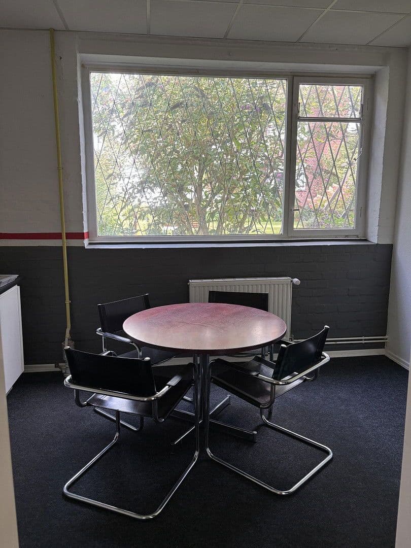 Pronájem nebytového prostoru 300 m², Hamburg, Hamburg Pronájem nebytového prostoru 300 m², Hamburg, Hamburg