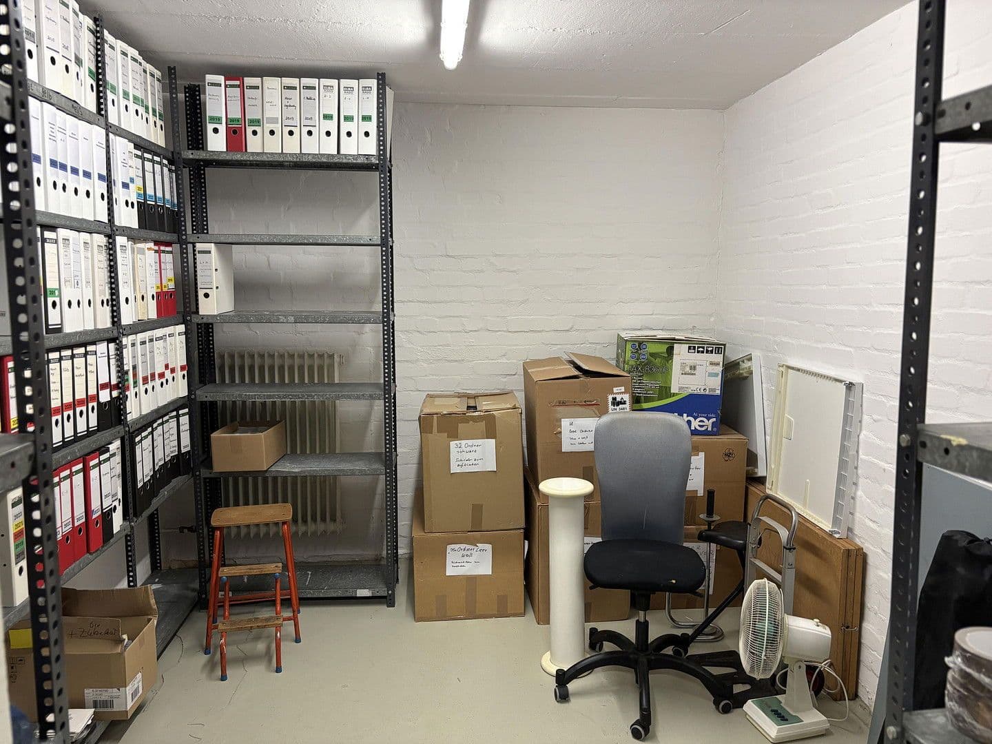 Pronájem nebytového prostoru 300 m², Hamburg, Hamburg Pronájem nebytového prostoru 300 m², Hamburg, Hamburg