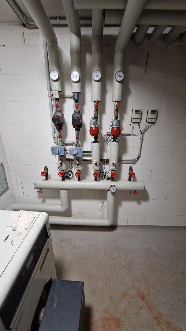 Prodej domu 590 m², pozemek 241 m², Heppenheim, Hessen Prodej domu 590 m², pozemek 241 m², Heppenheim, Hessen