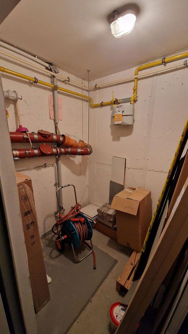 Prodej domu 590 m², pozemek 241 m², Heppenheim, Hessen Prodej domu 590 m², pozemek 241 m², Heppenheim, Hessen