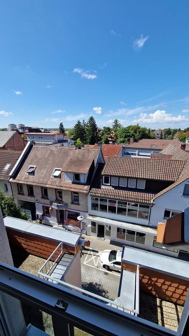 Prodej domu 590 m², pozemek 241 m², Heppenheim, Hessen Prodej domu 590 m², pozemek 241 m², Heppenheim, Hessen