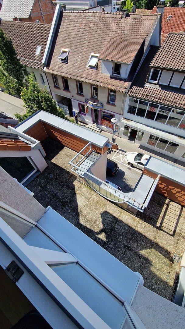 Prodej domu 590 m², pozemek 241 m², Heppenheim, Hessen Prodej domu 590 m², pozemek 241 m², Heppenheim, Hessen