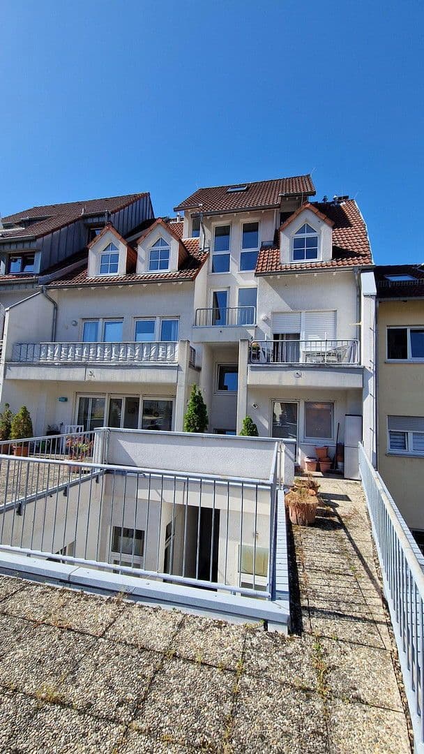 Prodej domu 590 m², pozemek 241 m², Heppenheim, Hessen Prodej domu 590 m², pozemek 241 m², Heppenheim, Hessen