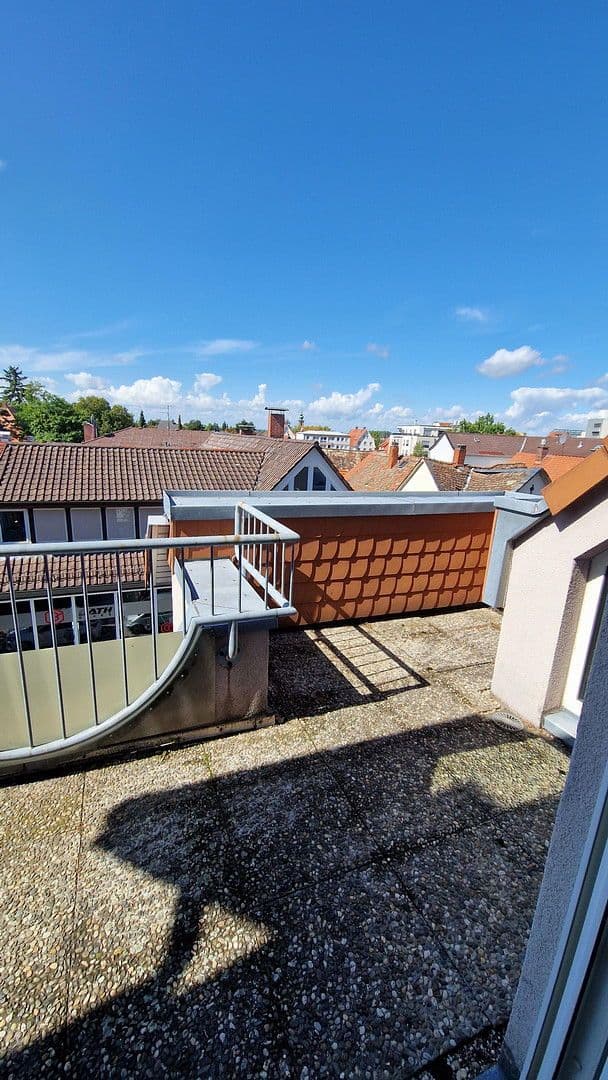 Prodej domu 590 m², pozemek 241 m², Heppenheim, Hessen Prodej domu 590 m², pozemek 241 m², Heppenheim, Hessen