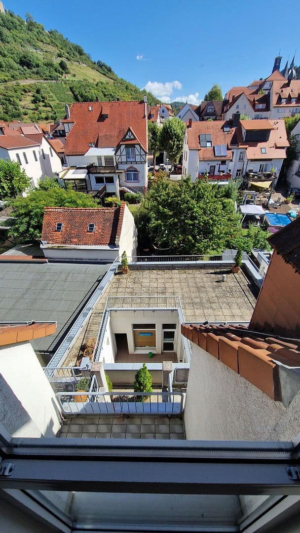 Prodej domu 590 m², pozemek 241 m², Heppenheim, Hessen Prodej domu 590 m², pozemek 241 m², Heppenheim, Hessen
