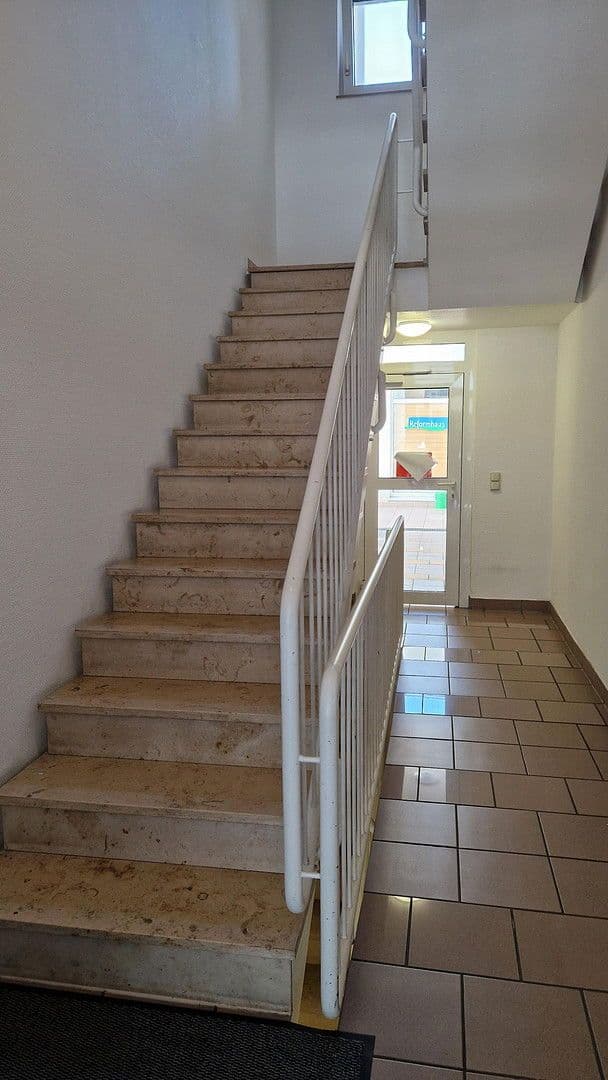 Prodej domu 590 m², pozemek 241 m², Heppenheim, Hessen Prodej domu 590 m², pozemek 241 m², Heppenheim, Hessen