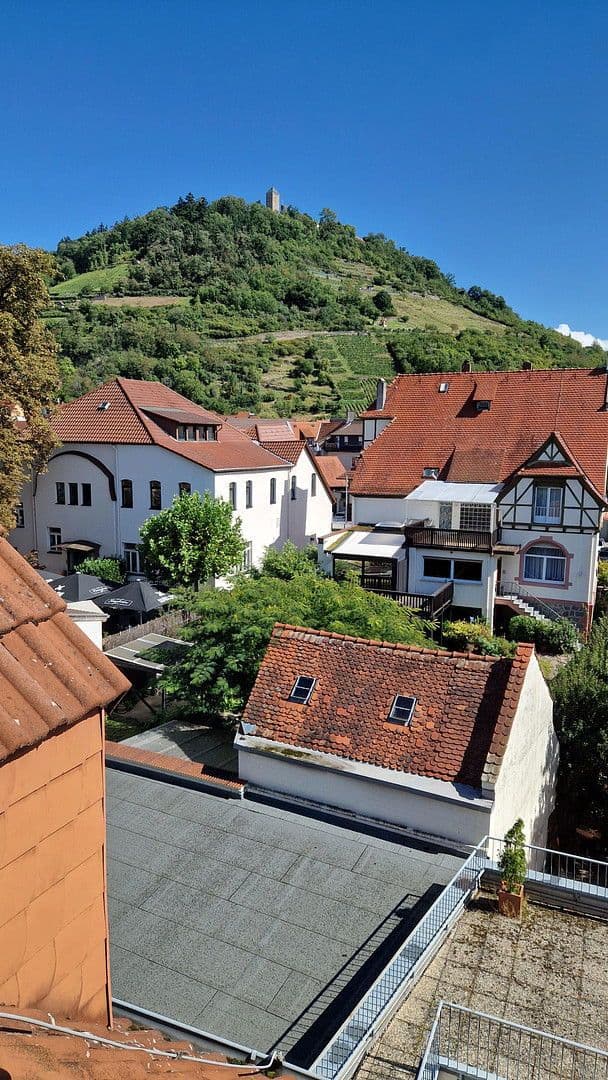 Prodej domu 590 m², pozemek 241 m², Heppenheim, Hessen Prodej domu 590 m², pozemek 241 m², Heppenheim, Hessen