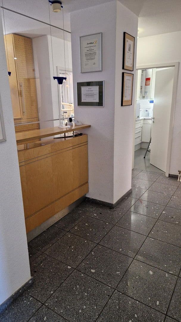 Prodej domu 590 m², pozemek 241 m², Heppenheim, Hessen Prodej domu 590 m², pozemek 241 m², Heppenheim, Hessen