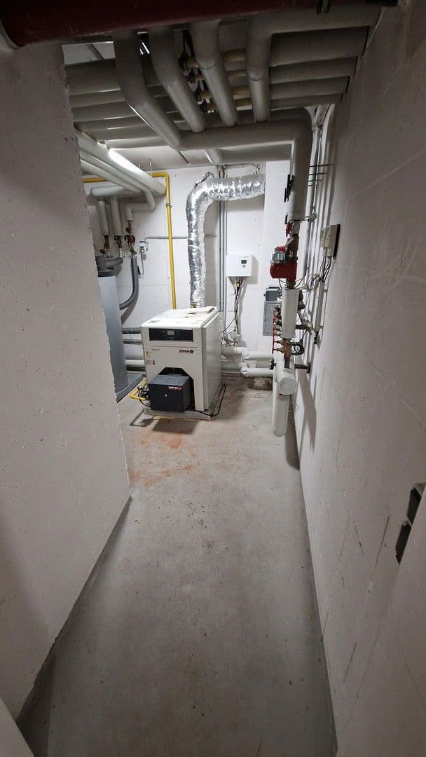 Prodej domu 590 m², pozemek 241 m², Heppenheim, Hessen Prodej domu 590 m², pozemek 241 m², Heppenheim, Hessen