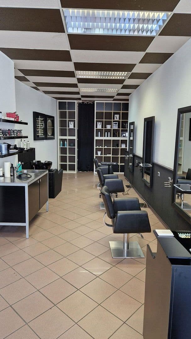 Prodej domu 590 m², pozemek 241 m², Heppenheim, Hessen Prodej domu 590 m², pozemek 241 m², Heppenheim, Hessen