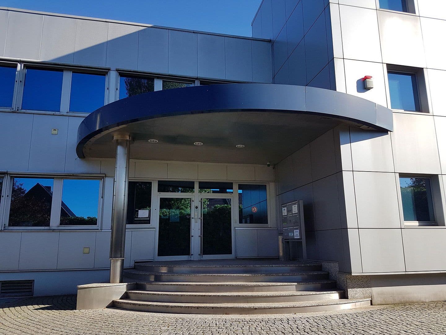 Pronájem kanceláře 56 m², Freiherr-vom-Stein-Straße 131, Mülheim an der Ruhr, Severní Porýní-Vestfálsko Pronájem kanceláře 56 m², Freiherr-vom-Stein-Straße 131, Mülheim an der Ruhr, Severní Porýní-Vestfálsko