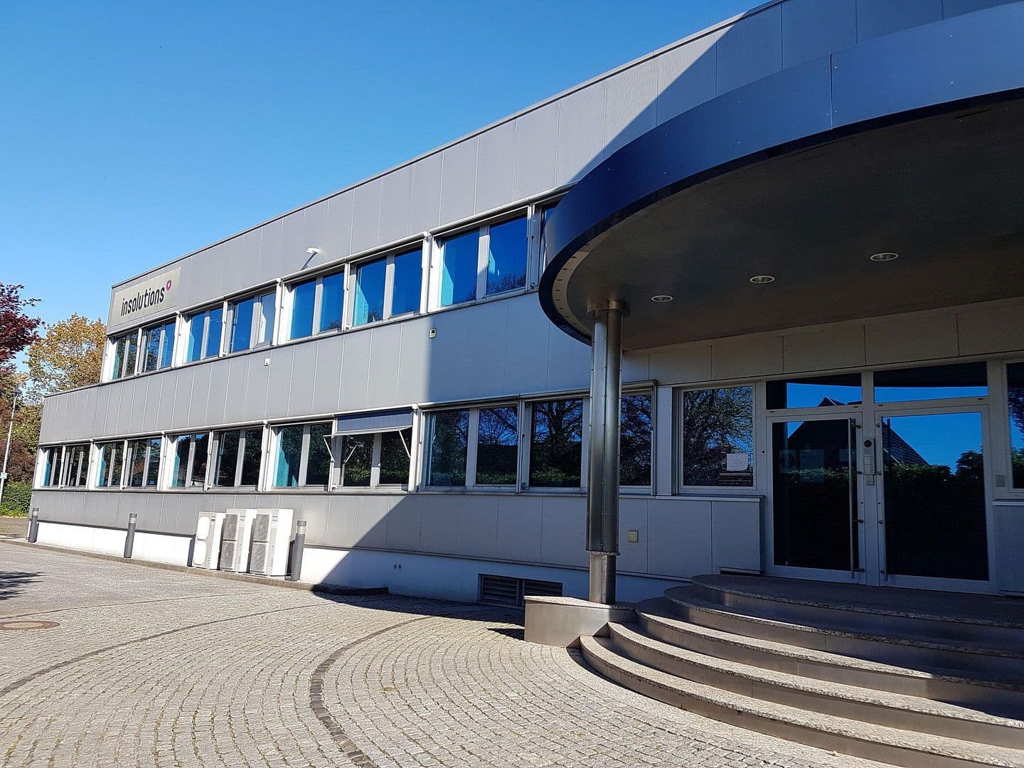 Pronájem kanceláře 56 m², Freiherr-vom-Stein-Straße 131, Mülheim an der Ruhr, Severní Porýní-Vestfálsko Pronájem kanceláře 56 m², Freiherr-vom-Stein-Straße 131, Mülheim an der Ruhr, Severní Porýní-Vestfálsko