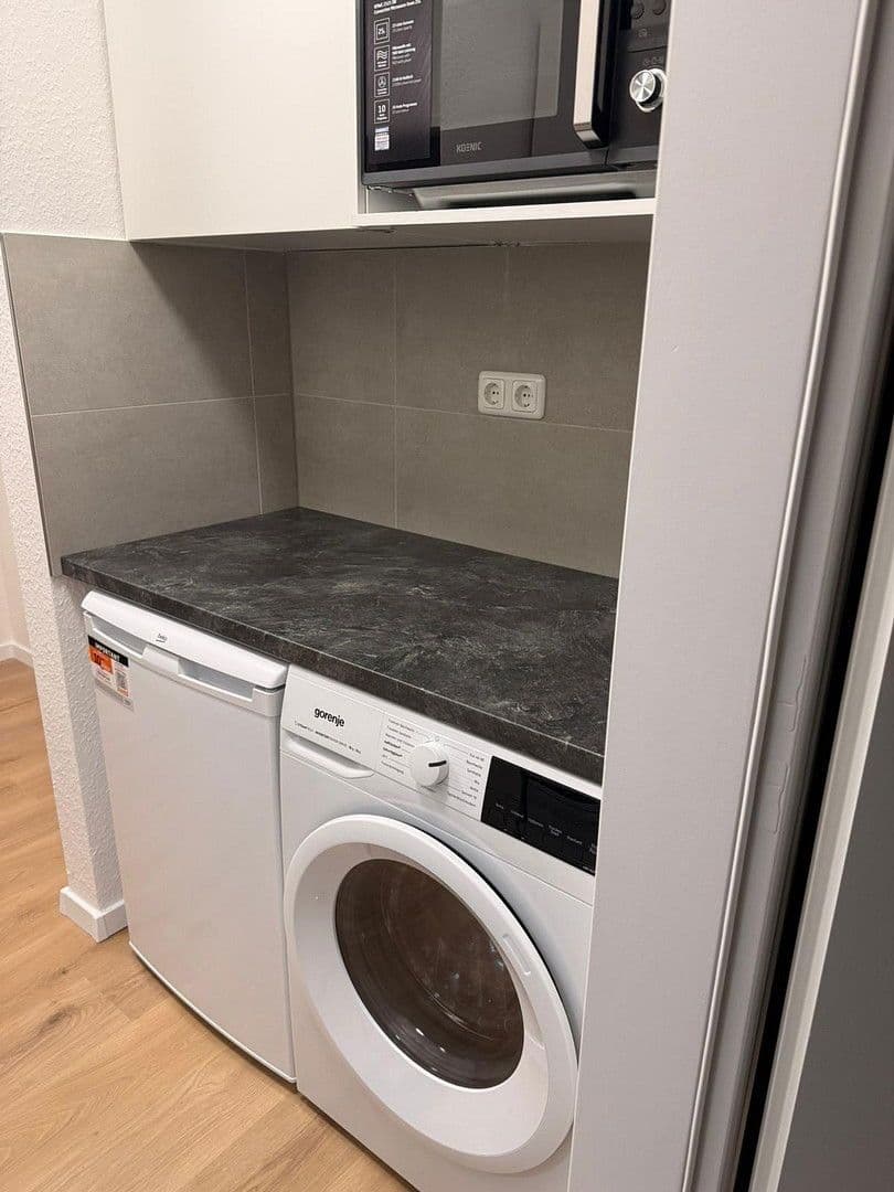 Pronájem bytu 1+1 24 m², Borngasse 33-35, Cáchy, Severní Porýní-Vestfálsko Pronájem bytu 1+1 24 m², Borngasse 33-35, Cáchy, Severní Porýní-Vestfálsko