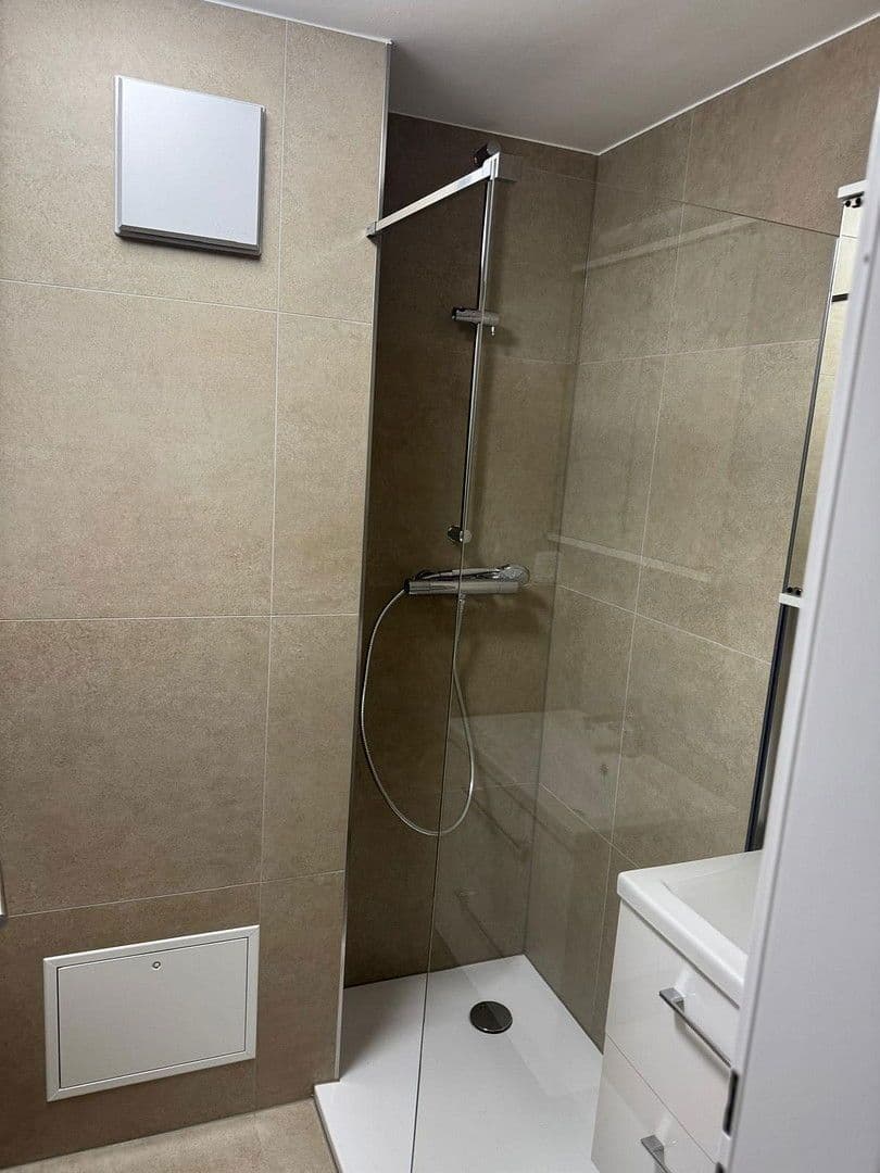 Pronájem bytu 1+1 24 m², Borngasse 33-35, Cáchy, Severní Porýní-Vestfálsko Pronájem bytu 1+1 24 m², Borngasse 33-35, Cáchy, Severní Porýní-Vestfálsko