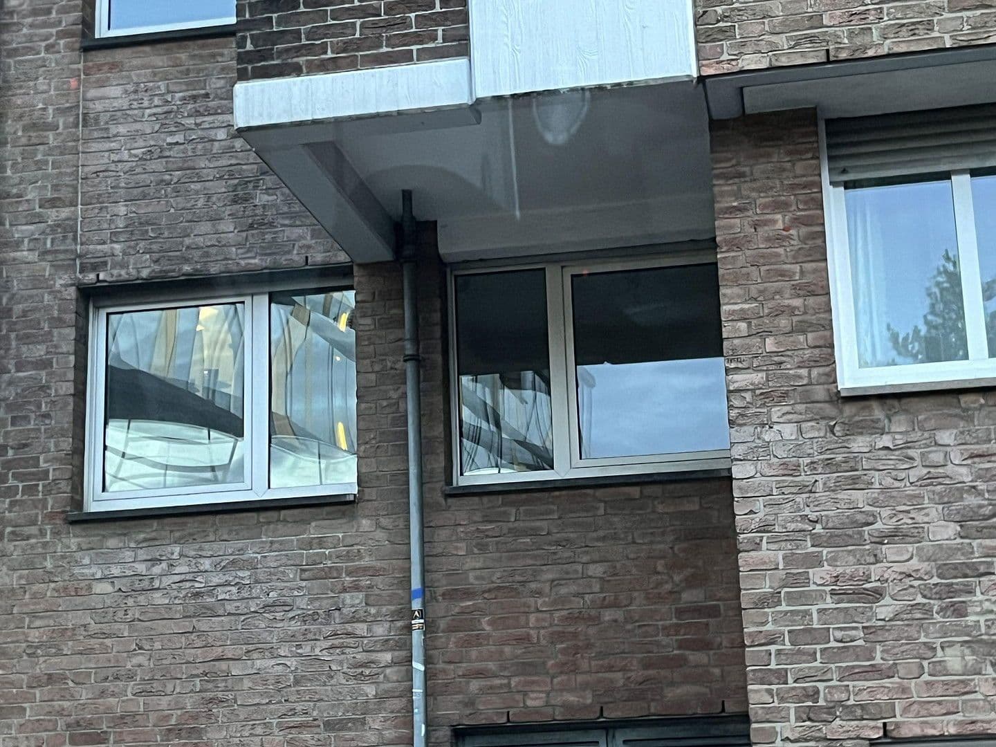 Pronájem bytu 1+1 24 m², Borngasse 33-35, Cáchy, Severní Porýní-Vestfálsko Pronájem bytu 1+1 24 m², Borngasse 33-35, Cáchy, Severní Porýní-Vestfálsko