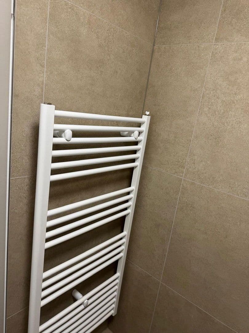 Pronájem bytu 1+1 24 m², Borngasse 33-35, Cáchy, Severní Porýní-Vestfálsko Pronájem bytu 1+1 24 m², Borngasse 33-35, Cáchy, Severní Porýní-Vestfálsko