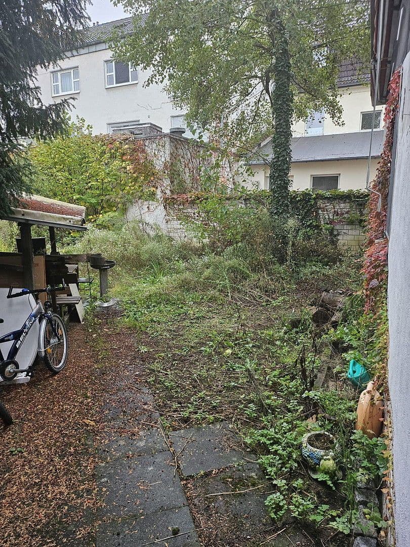 Prodej bytu 4+1 84 m², Schloßstraße 3, Troisdorf, Severní Porýní-Vestfálsko Prodej bytu 4+1 84 m², Schloßstraße 3, Troisdorf, Severní Porýní-Vestfálsko