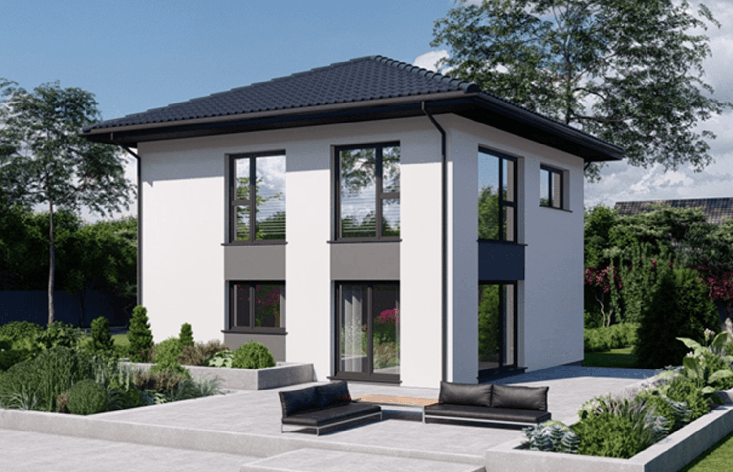 Prodej domu 118 m², pozemek 1 m², GRUNDSTÜCK 800M GRAZ EXKLUSIV NUR FÜR DANWOOD-HAUSBAU, Hart bei Graz, Štýrsko Prodej domu 118 m², pozemek 1 m², GRUNDSTÜCK 800M GRAZ EXKLUSIV NUR FÜR DANWOOD-HAUSBAU, Hart bei Graz, Štýrsko
