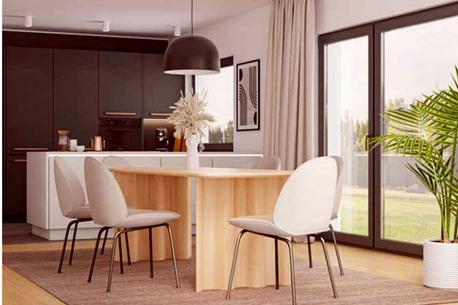 Prodej domu 118 m², pozemek 1 m², GRUNDSTÜCK 800M GRAZ EXKLUSIV NUR FÜR DANWOOD-HAUSBAU, Hart bei Graz, Štýrsko Prodej domu 118 m², pozemek 1 m², GRUNDSTÜCK 800M GRAZ EXKLUSIV NUR FÜR DANWOOD-HAUSBAU, Hart bei Graz, Štýrsko