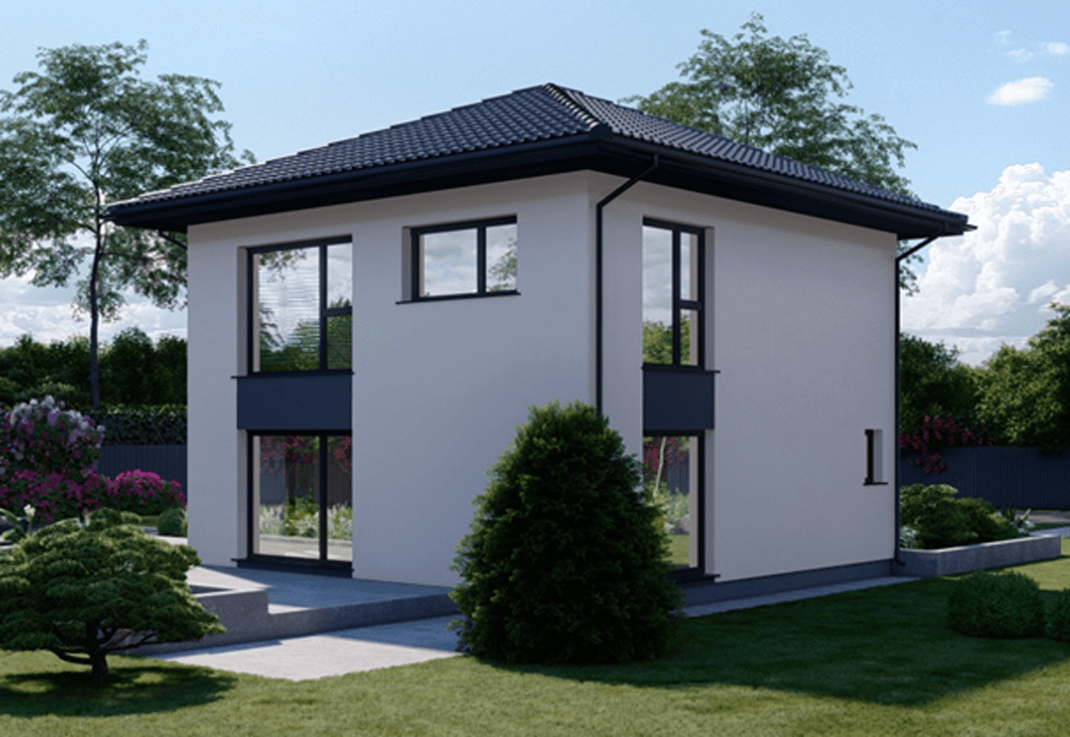Prodej domu 118 m², pozemek 1 m², GRUNDSTÜCK 800M GRAZ EXKLUSIV NUR FÜR DANWOOD-HAUSBAU, Hart bei Graz, Štýrsko Prodej domu 118 m², pozemek 1 m², GRUNDSTÜCK 800M GRAZ EXKLUSIV NUR FÜR DANWOOD-HAUSBAU, Hart bei Graz, Štýrsko