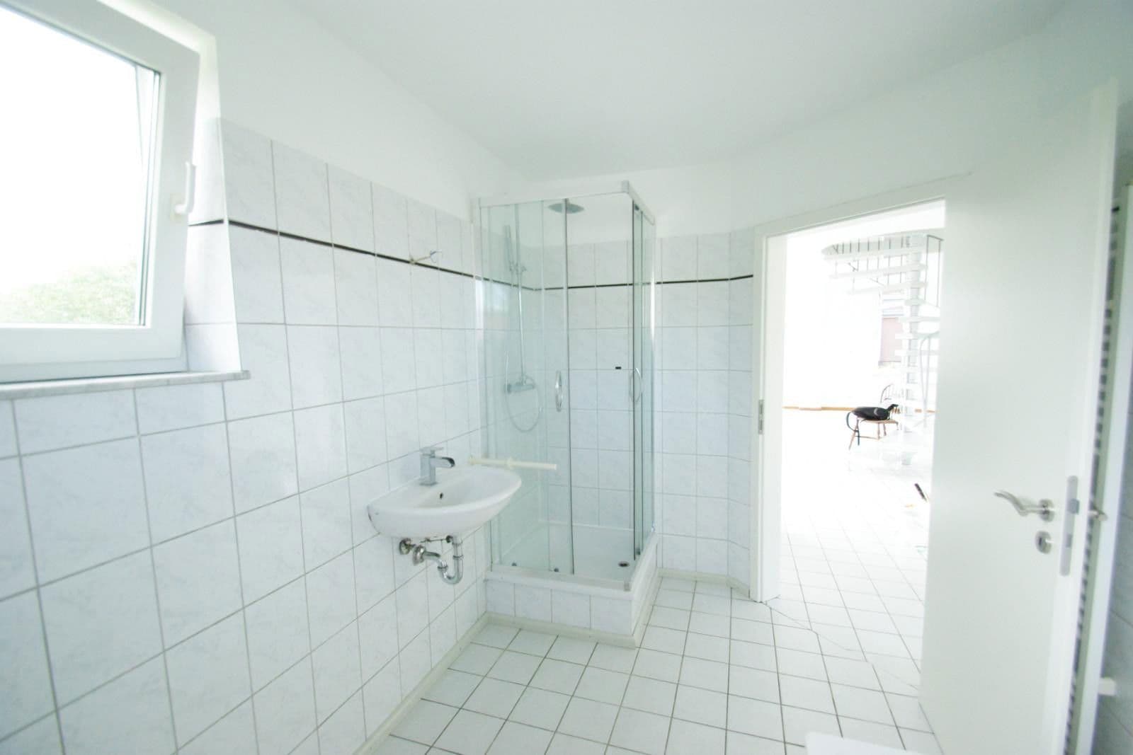 Prodej domu 107 m², pozemek 332 m², Mehren, Porýní-Falc Prodej domu 107 m², pozemek 332 m², Mehren, Porýní-Falc