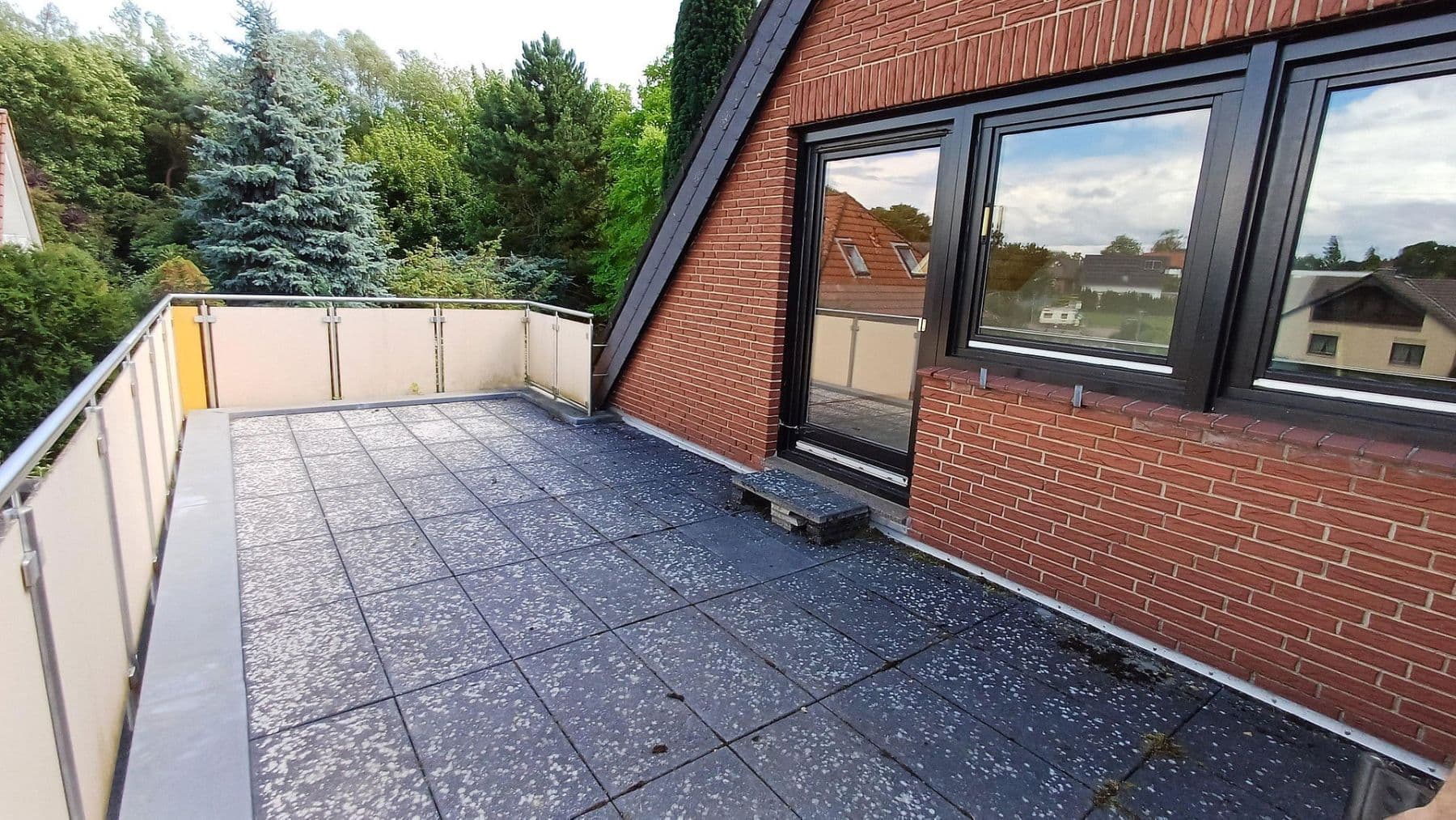 Prodej domu 178 m², pozemek 1.196 m², Lengede, Dolní Sasko Prodej domu 178 m², pozemek 1.196 m², Lengede, Dolní Sasko