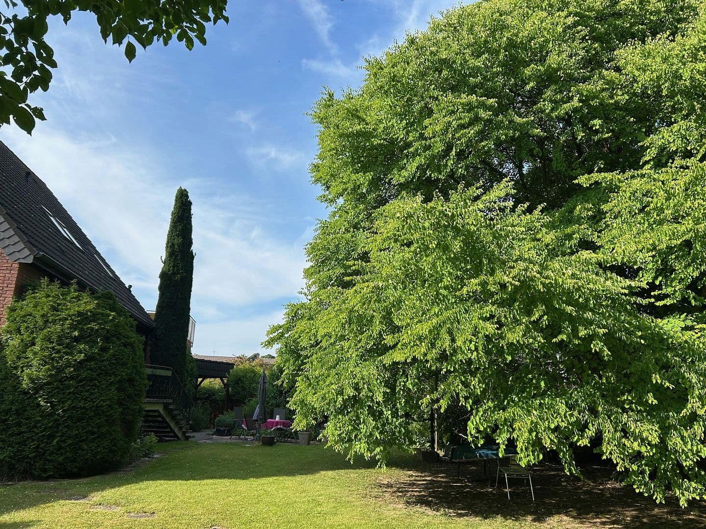 Prodej domu 178 m², pozemek 1.196 m², Lengede, Dolní Sasko Prodej domu 178 m², pozemek 1.196 m², Lengede, Dolní Sasko