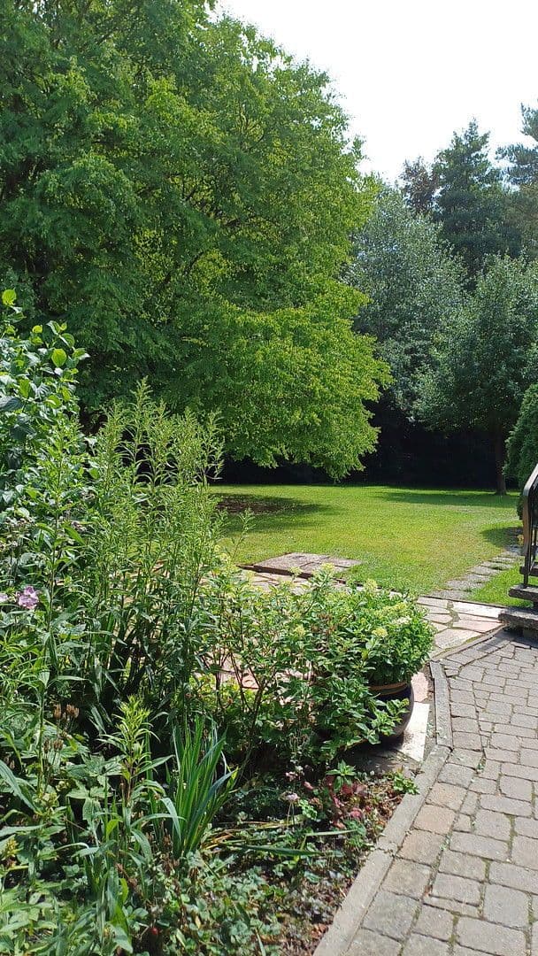 Prodej domu 178 m², pozemek 1.196 m², Lengede, Dolní Sasko Prodej domu 178 m², pozemek 1.196 m², Lengede, Dolní Sasko