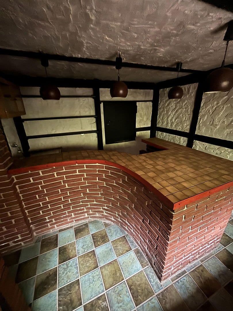 Prodej domu 178 m², pozemek 1.196 m², Lengede, Dolní Sasko Prodej domu 178 m², pozemek 1.196 m², Lengede, Dolní Sasko