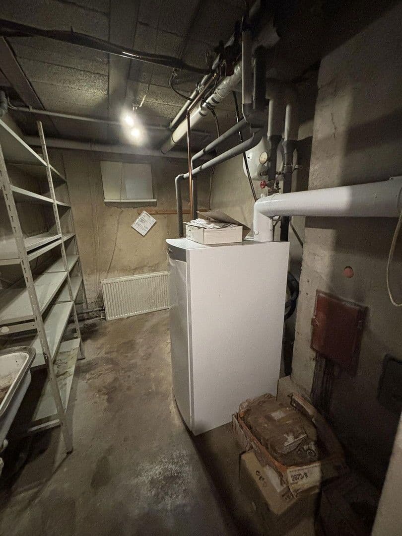 Prodej domu 178 m², pozemek 1.196 m², Lengede, Dolní Sasko Prodej domu 178 m², pozemek 1.196 m², Lengede, Dolní Sasko