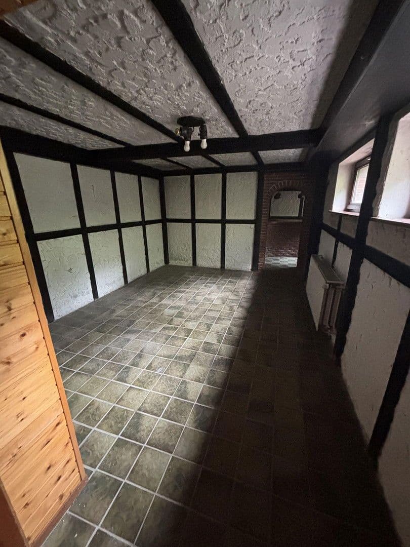 Prodej domu 178 m², pozemek 1.196 m², Lengede, Dolní Sasko Prodej domu 178 m², pozemek 1.196 m², Lengede, Dolní Sasko