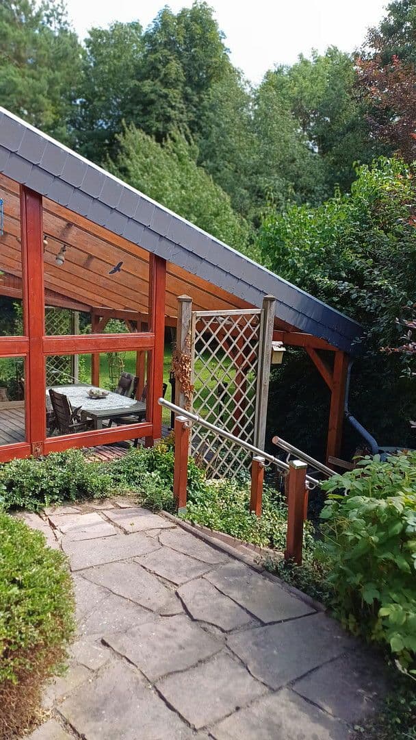 Prodej domu 178 m², pozemek 1.196 m², Lengede, Dolní Sasko Prodej domu 178 m², pozemek 1.196 m², Lengede, Dolní Sasko