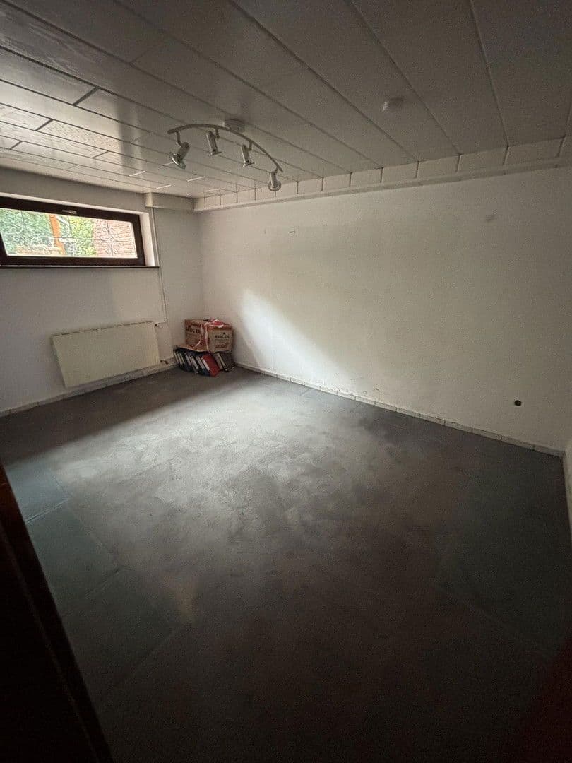 Prodej domu 178 m², pozemek 1.196 m², Lengede, Dolní Sasko Prodej domu 178 m², pozemek 1.196 m², Lengede, Dolní Sasko