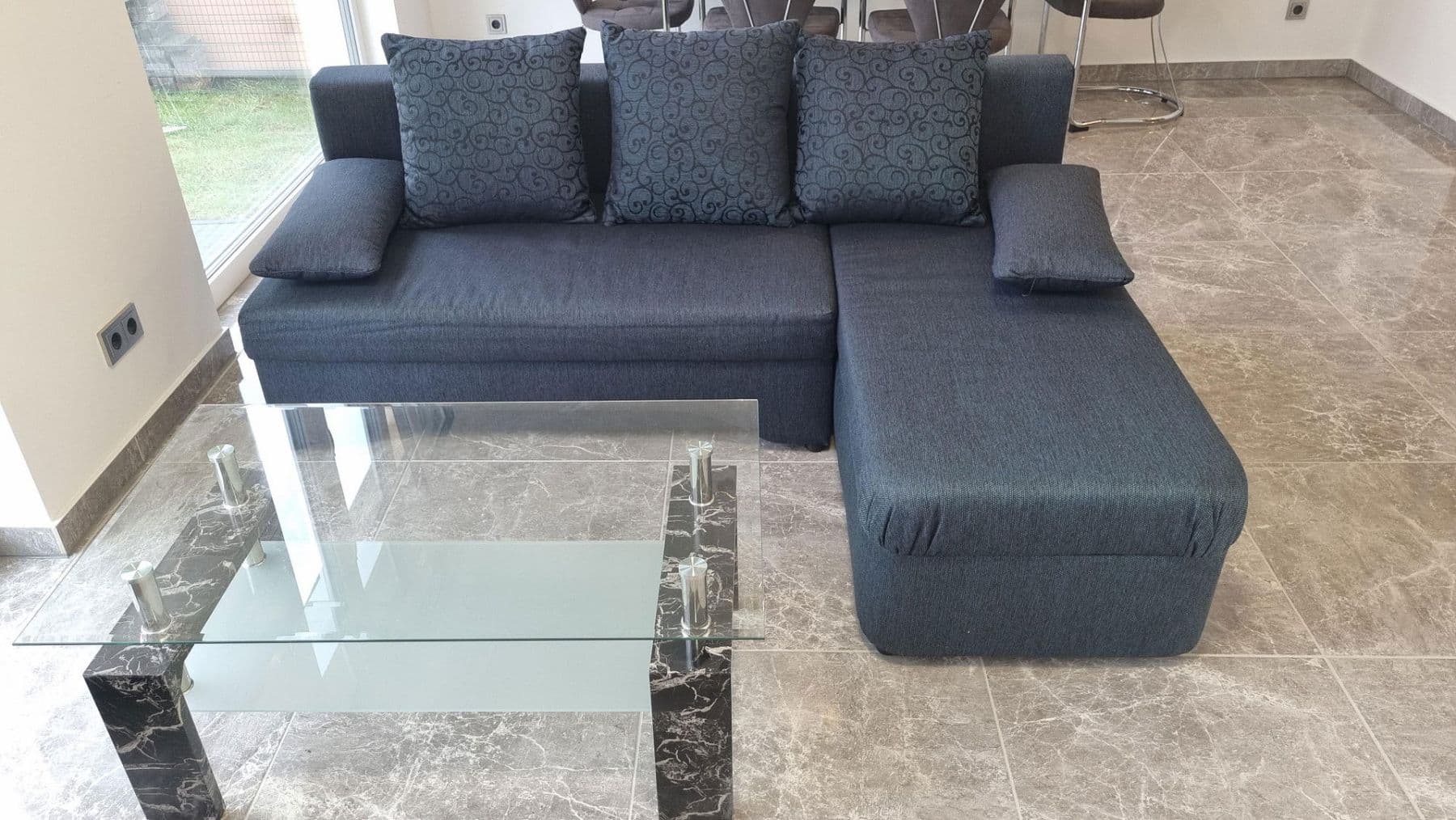 Pronájem domu 102 m², pozemek 579 m², In den Ruthen 19 - 19A, Mühlenbecker Land, Braniborsko Pronájem domu 102 m², pozemek 579 m², In den Ruthen 19 - 19A, Mühlenbecker Land, Braniborsko