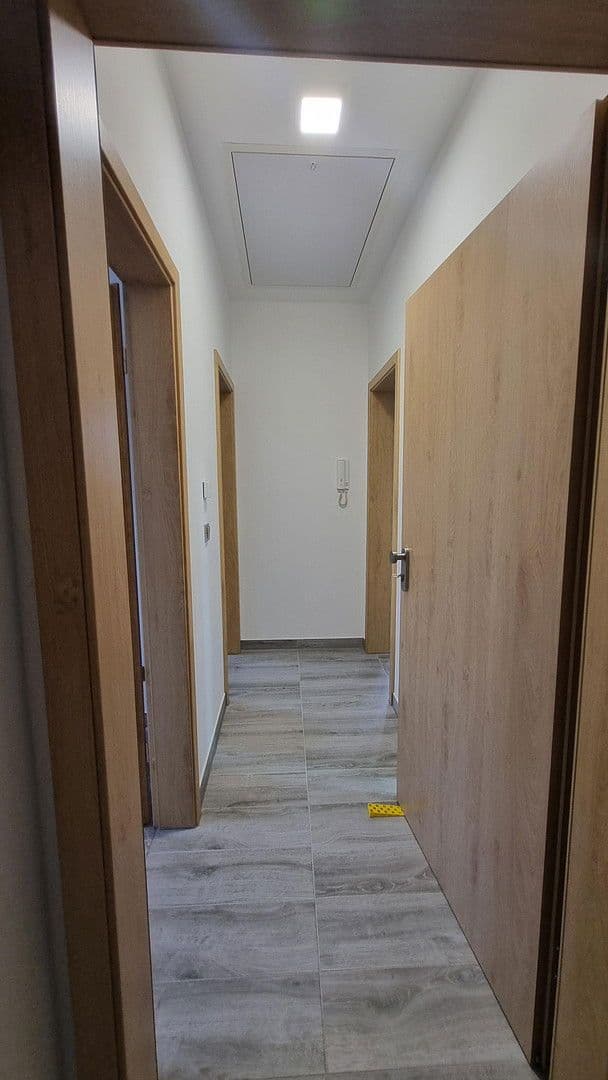 Pronájem domu 102 m², pozemek 579 m², In den Ruthen 19 - 19A, Mühlenbecker Land, Braniborsko Pronájem domu 102 m², pozemek 579 m², In den Ruthen 19 - 19A, Mühlenbecker Land, Braniborsko