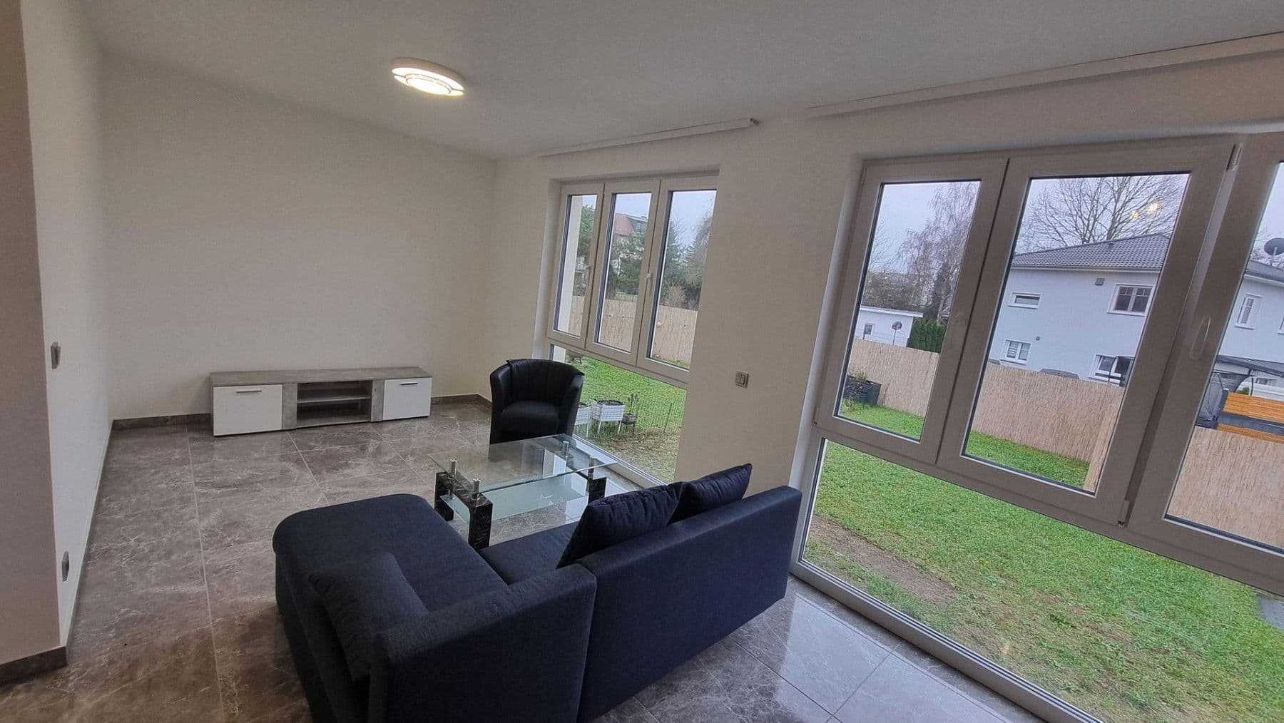 Pronájem domu 102 m², pozemek 579 m², In den Ruthen 19 - 19A, Mühlenbecker Land, Braniborsko Pronájem domu 102 m², pozemek 579 m², In den Ruthen 19 - 19A, Mühlenbecker Land, Braniborsko