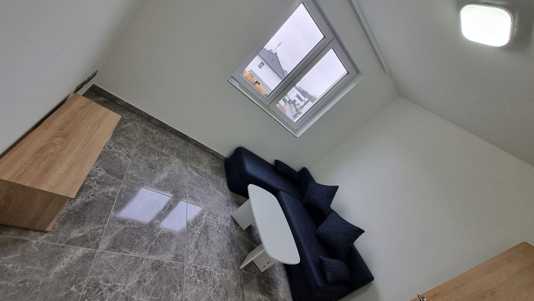 Pronájem domu 102 m², pozemek 579 m², In den Ruthen 19 - 19A, Mühlenbecker Land, Braniborsko Pronájem domu 102 m², pozemek 579 m², In den Ruthen 19 - 19A, Mühlenbecker Land, Braniborsko