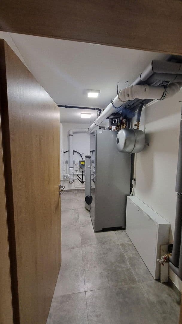 Pronájem domu 102 m², pozemek 579 m², In den Ruthen 19 - 19A, Mühlenbecker Land, Braniborsko Pronájem domu 102 m², pozemek 579 m², In den Ruthen 19 - 19A, Mühlenbecker Land, Braniborsko