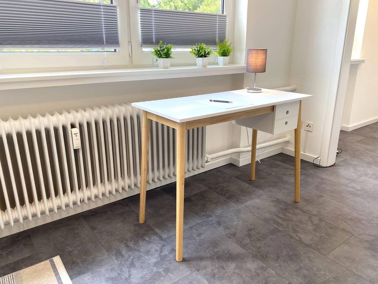 Pronájem bytu 1+1 34 m², Bremen, Bremen Pronájem bytu 1+1 34 m², Bremen, Bremen