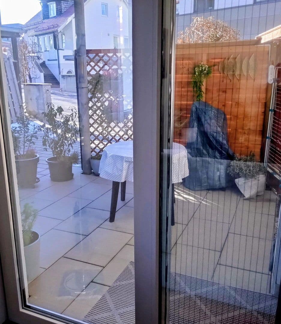 Pronájem bytu 2+1 64 m², Hildegardstr. 1b, Bad Wörishofen, Bavorsko Pronájem bytu 2+1 64 m², Hildegardstr. 1b, Bad Wörishofen, Bavorsko