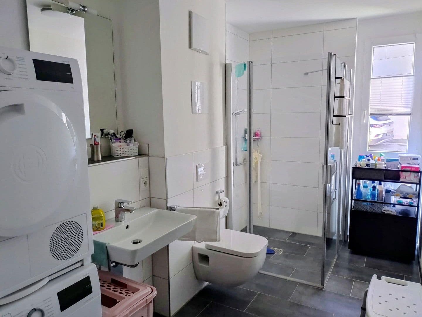 Pronájem bytu 2+1 64 m², Hildegardstr. 1b, Bad Wörishofen, Bavorsko Pronájem bytu 2+1 64 m², Hildegardstr. 1b, Bad Wörishofen, Bavorsko